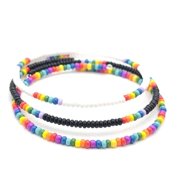 Chakra Anklet Set - Image 2