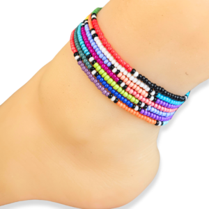 Anklets