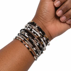 bracelets-blackwhitemix