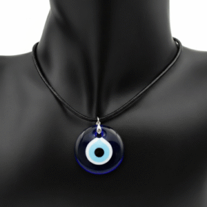 Evil Eye Necklace