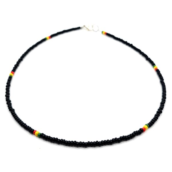 Rasta Necklace