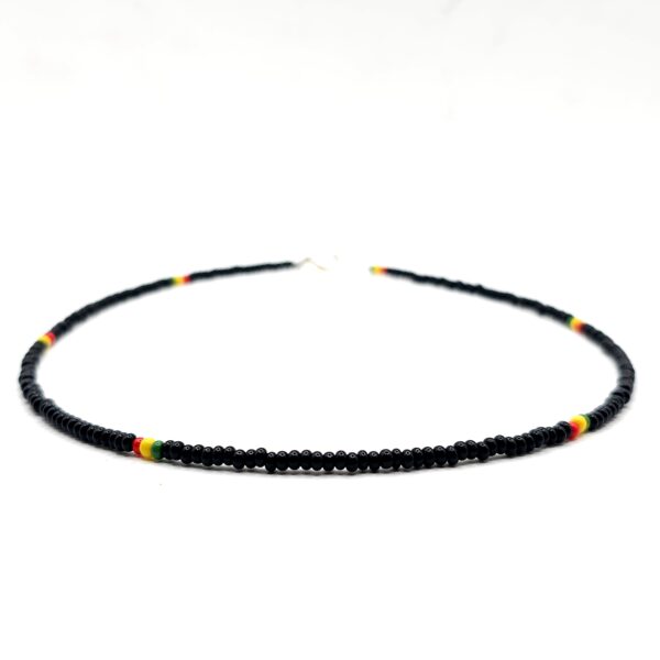 Rasta Necklace