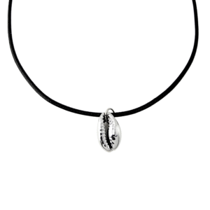 Cowrie Shell Necklace