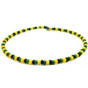 jamaica anklet