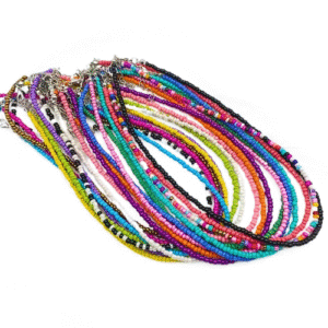 mixed necklaces