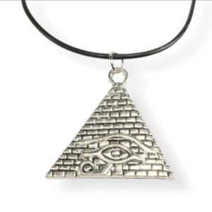 eye of horus necklace