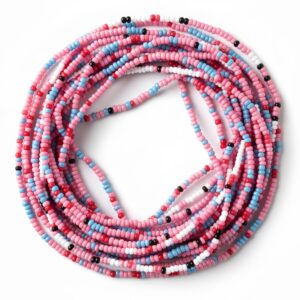 Sweet Serenity Waist Beads