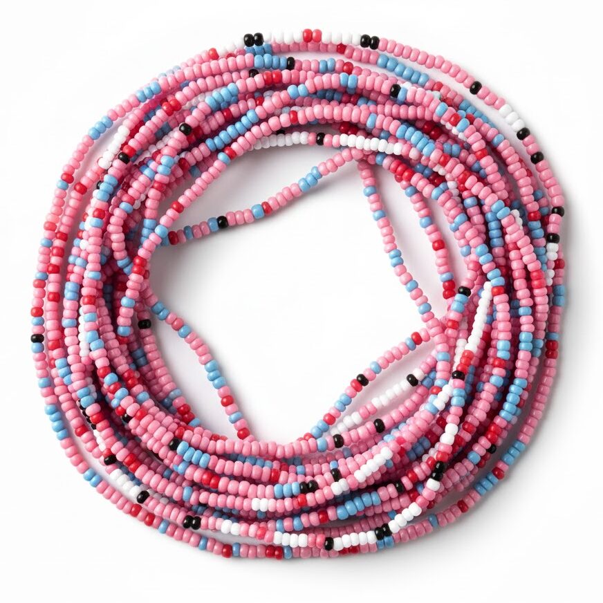 Sweet Serenity Waist Beads