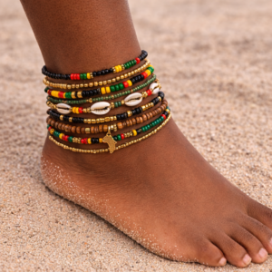 Anklets