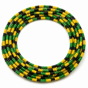 Jamaican Waist Beads